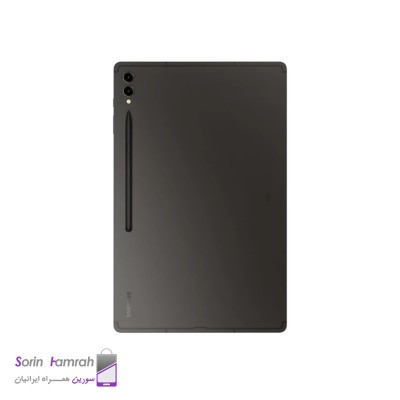 تبلت سامسونگ مدل Galaxy Tab S9 Ultra (2023, 14.6") 5G SM-X916B ظرفیت 256/12 گیگابایت